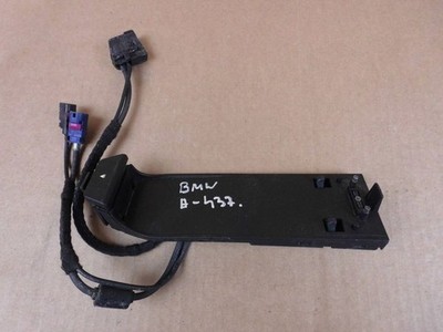 BMW 5 F10 F11 2012 Telefon Steuergerät Modul 9220651 OTL26800