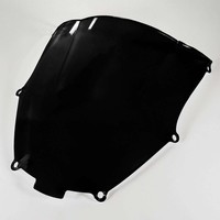 Windschild Timotox Kawasaki Zx 9R 2000-2003 Mit Abe Dunkel