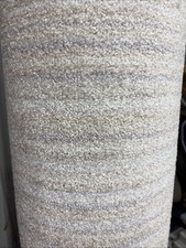 Candy Stripe Twist Pile Carpet