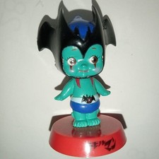 Winged Devilman - Limited Color (Black) - fewture 1999