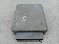 Centralina motore diesel Ford Transit 2003 ECU 3C1A12A650EB KPL51260