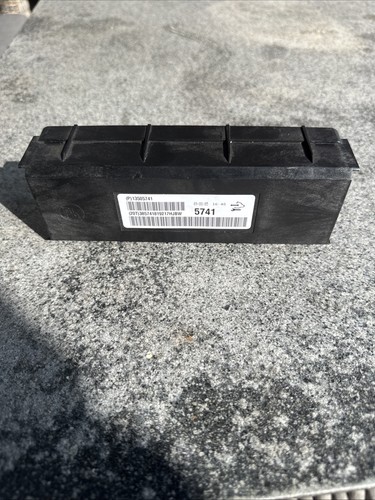 Tourer Sports A Insignia Nicht 13505741 Klimaanlage Steuergerät #OK