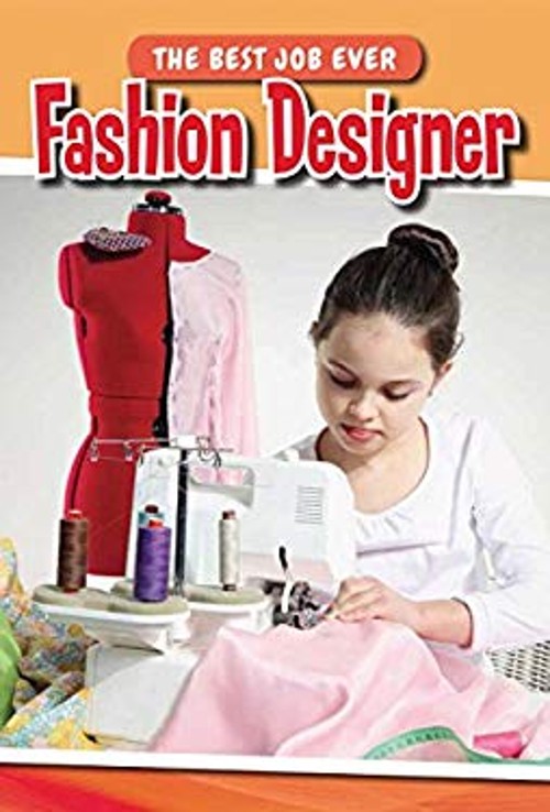 Fashion Designer Library Binding Ian F. MahaneyFree US Delivery | ISBN:1499401043