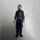 1980s Kenner Vintage Star Wars Figure Bespin Security Guard #1 Unboxed No Gun
