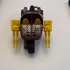 Stun Python Patrol Vehicle Cobra GI Joe 1986 Hasbro
