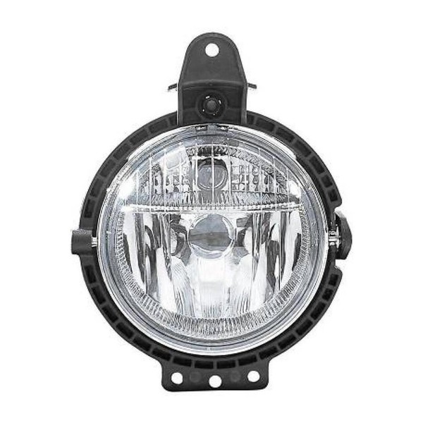 Diederichs Halogen Nebelscheinwerfer H8 FüR Mini R56 R57 R55 Vorne 63172751295-image