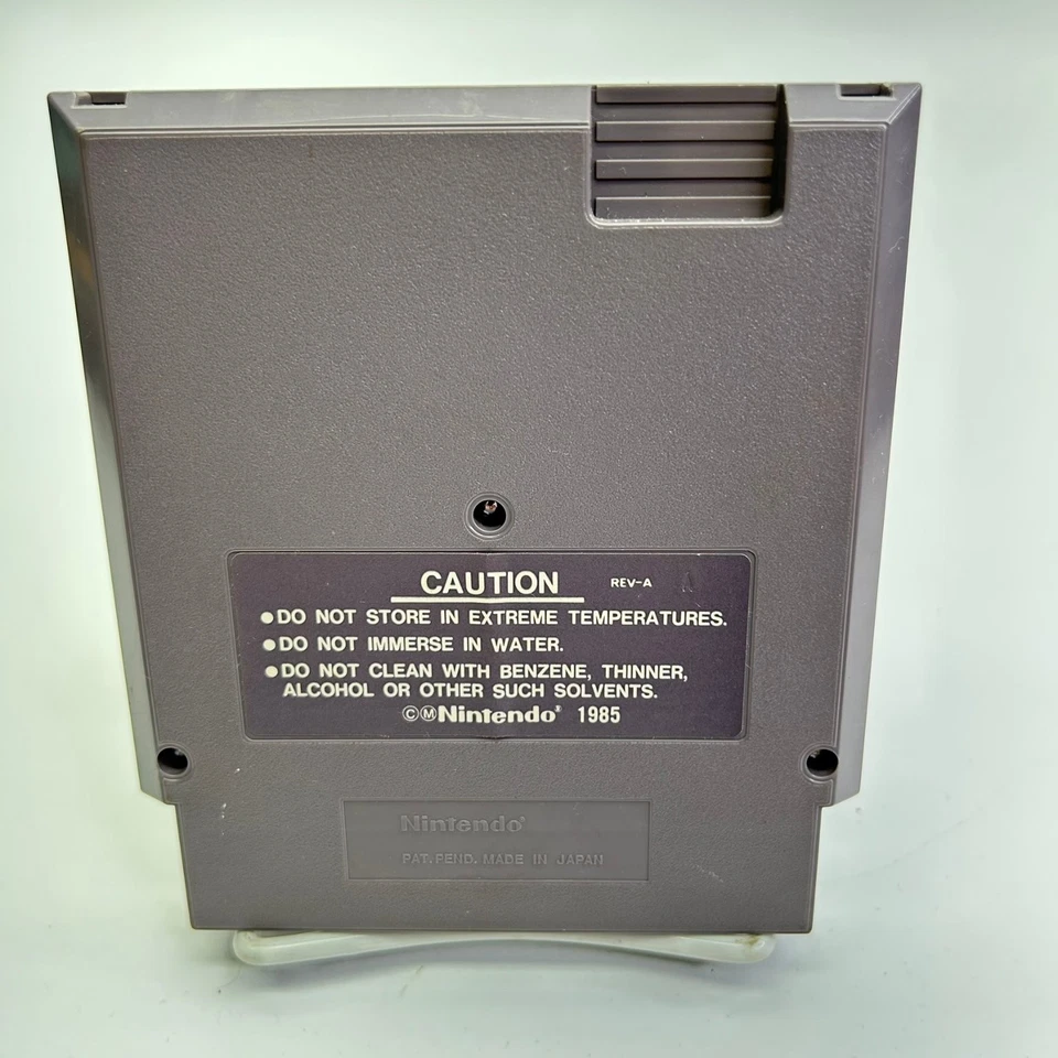 Sky Shark NES Video Game Taito Shooter Classic Game Only - Image 2 of 3