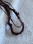Peria Venedik Mohair Blend Luxury Yarn, Brown Tones, lot of 4 (180 yds each) — photo 5