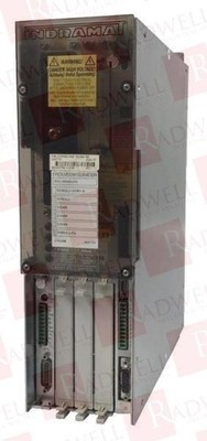 BOSCH DDS2.1-W200-D / DDS21W200D (USED)