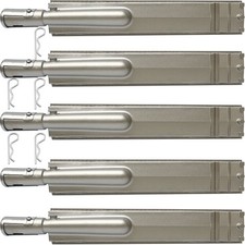 304 Stainless Steel Gas Grill Burner Replacement for Bull Lion Cal Flame Blaze