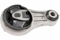 Metzger Lagerung, Motor 8053960 FüR Renault, Hinten, Unten