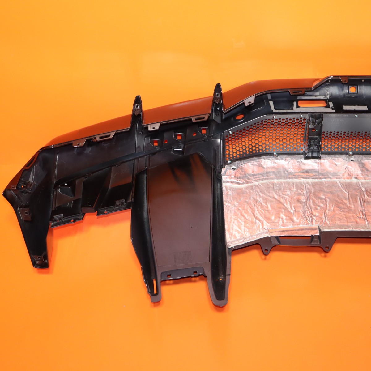 Lamborghini Revuelto SV 2024-2026 Rear Diffuser P/N 47B807568F