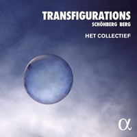 Audio Cd - Schoenberg / Berg - Transfigurations - Alpha Classics -D- Neu