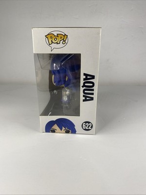 Funko Pop! Vinyl: Kingdom Hearts - Aqua #622 for sale online | eBay