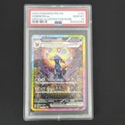 Umbreon ex 161/131 SIR Pokemon Prismatic Evolutions PSA 10