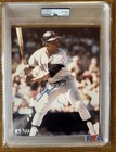 Willie Mays 8X10 Photo Signed / Auto / Autographed - PSA/DNA - Beautiful!