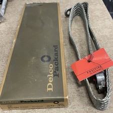 Nos 1950-53 Cadillac 1959 Oldsmobile Delco Packard Spring Battery Cable 2978477
