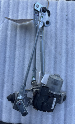 #ad OEM 2020 2023 Tesla Model Y MY Windshield Wiper Linkage Motor 1658936 00 A $250.00