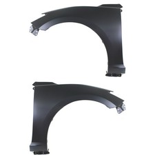 Fender For Mazda 3 2014-2018 Front Driver And Passenger Side Sedan