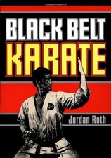Black Belt Karate