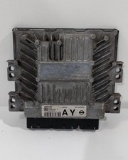 Centralina Motore ECU SIEMENS NISSAN QASHQAI 1.5 78kW  23710JD54D - S180033104A