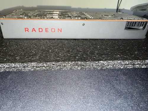 MSI Radeon RX 5700 8G GPU Video Card Blower Style