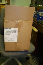 Alpha Pro Tech LC-32632-6 Critical Cover AlphaGuard Lab Coat with 3 Pockets 30ct