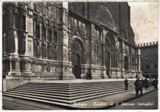 19158 - BOLOGNA - CHURCH OF SAN PETRONIO