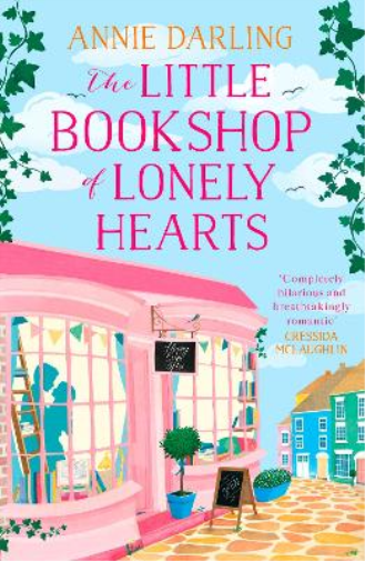 Annie Darling The Little Bookshop of Lonely Hearts (Tascabile)