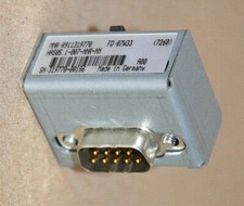 Bosch Rexroth Indramat HAS05.1-007-NNR-NN Adapter R911319770
