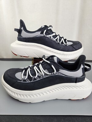 UGG CA805 V2 NUBUCK STORMY SEAS スニーカー NEW UGG CA805 V2 Remix Sneakers Men's Size 9.5 Stormy Seas / Dark