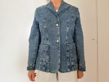 MONTEGO Jeansjacke  Blazer Gr. 40, Jades, P&C,