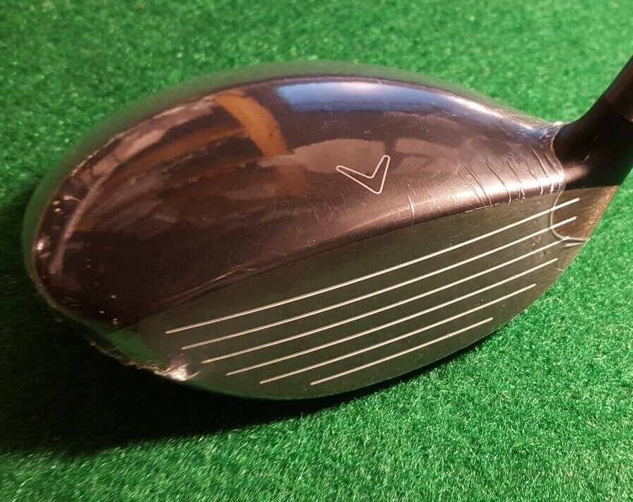 CALLAWAY ROGUE ST LS #3 15* S FLEX MEN'S RIGHT HANDED FAIRWAY WOOD ...