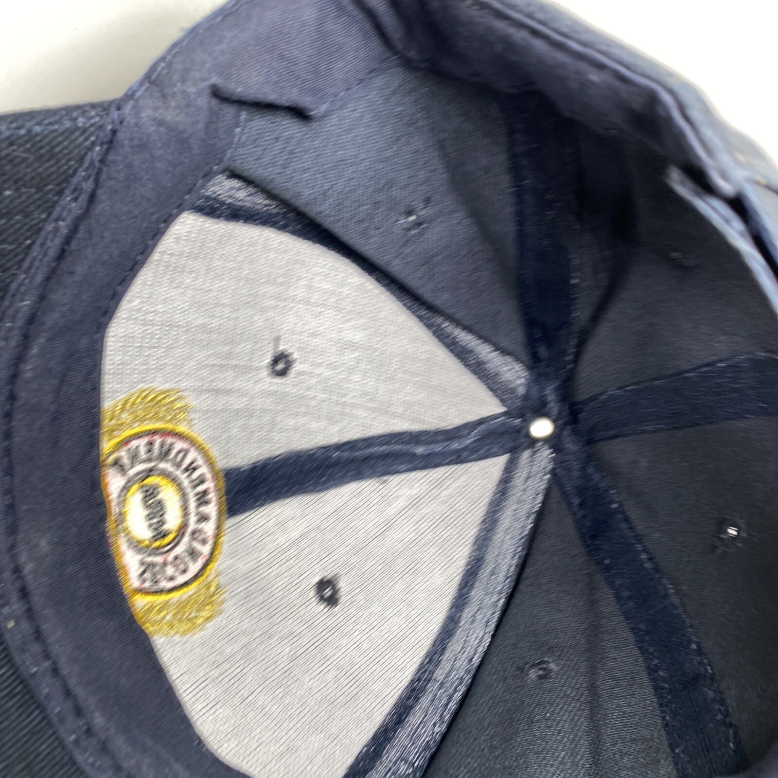 NRA Second Amendment Task Force Baseball Cap Hat … - image 9