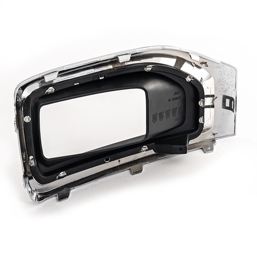 Driver Left Side Fog Light Lamp Chrome Trim Cover Frame For GMC Yukon XL 2015-20 - Foto 11 di 12