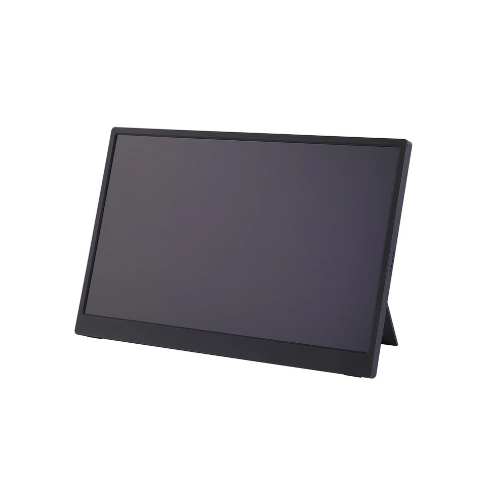 Alcopaca AL01K 15.6" Portable Display Monitor FHD IPS Type-C For Gaming / Work - Image 3 of 4