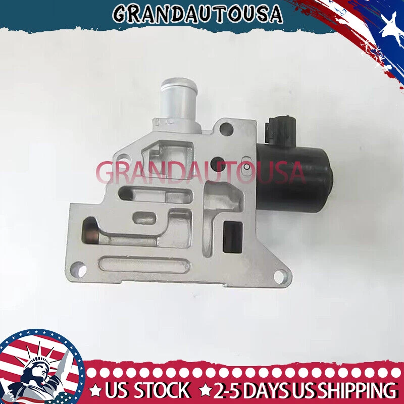 VÁLVULA IAC CONTROL AIRE INACTIVO PARA MAZDA KIA B6BF-20-660 138200-5070 Foto 4 de 4