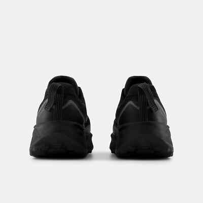 New Balance Women's Fresh Foam X Hierro v9 WTHIERZ9 Black Cement