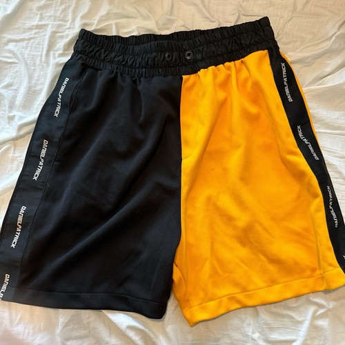 Daniel Patrick Custom Shorts