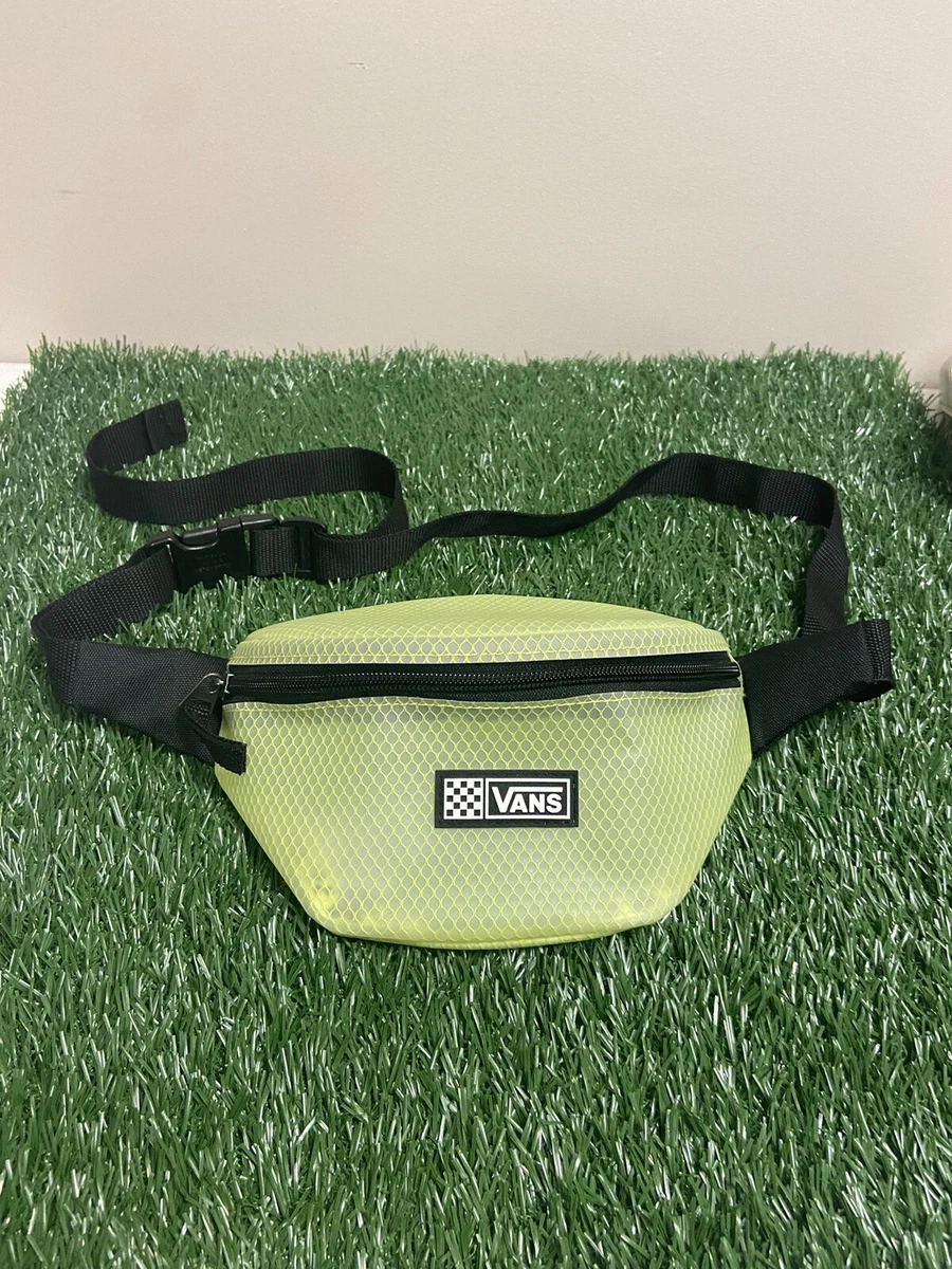 Vans 2024 fanny pack