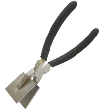 Square Smooth Mashing Pliers