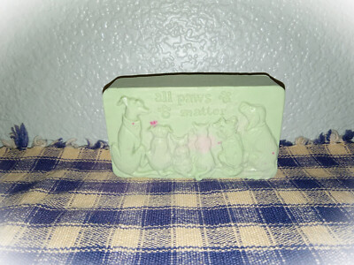 Dogs, Cats Soap, choice of soap type, scent, FREE ship, goats milk+, 170+ scents