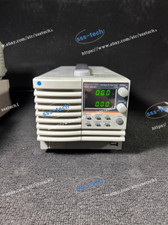 1PCS USED GWINSTEK PSW80-27 Power Supply#XJ