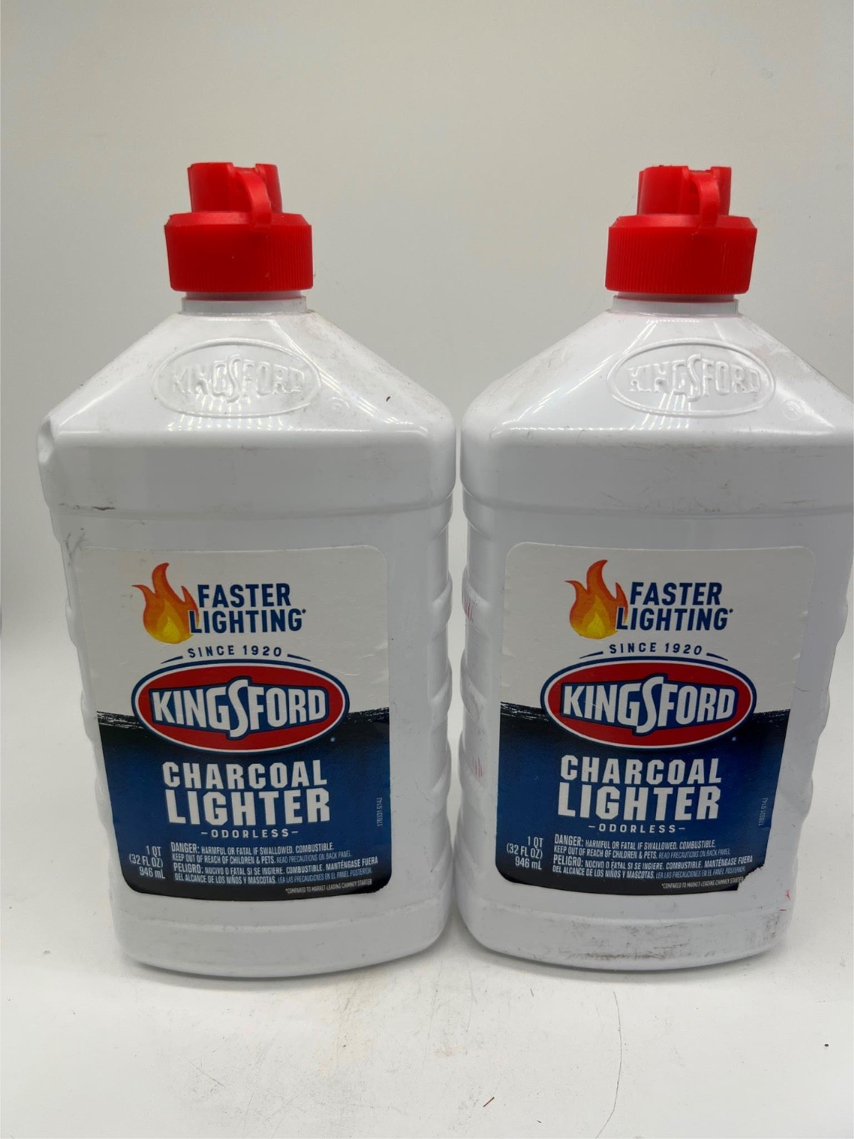Fluid Odorless Quart 32oz