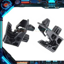 Fit For Toyota Lexus Corolla 2Pcs New Headlight Bracket Clips 53271-12060