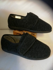 cosyfeet mens slippers