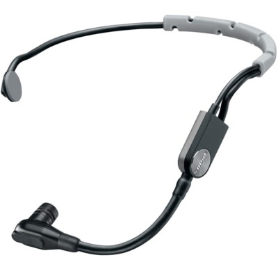SM SHURE 配信機器・PA機器・レコーディング機器 35-XLR eBay | Connector XLR Wired with Microphone Headworn SM35-XLR Shure MICROPHONE HEADWORN 配信機器・PA機器・レコーディング機器