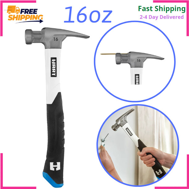 Hart Framing Hammer