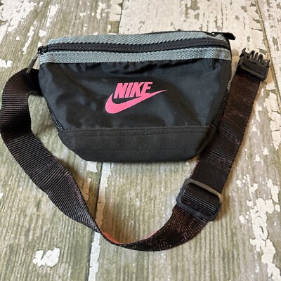 Vintage Nike Nike Fanny Pack Vintage Nike Fanny Pack Waist Bag