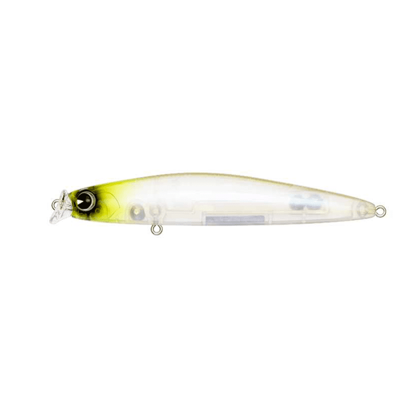 IMA Kosuke 110S (Limited Edition) - Chart Head Teresa